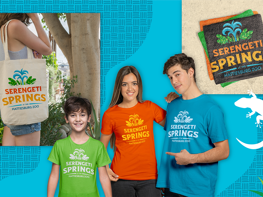 Merchandising Opportunities