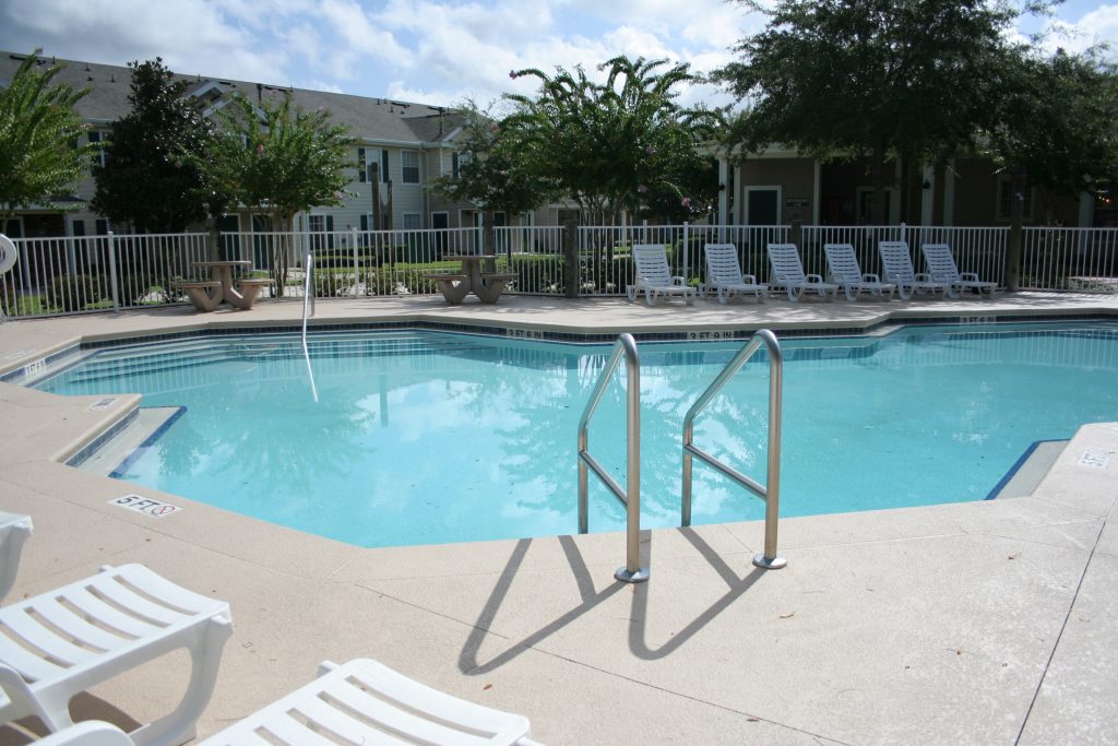 Mystic Cove Apartments Martin Aquatic Design & Engineering