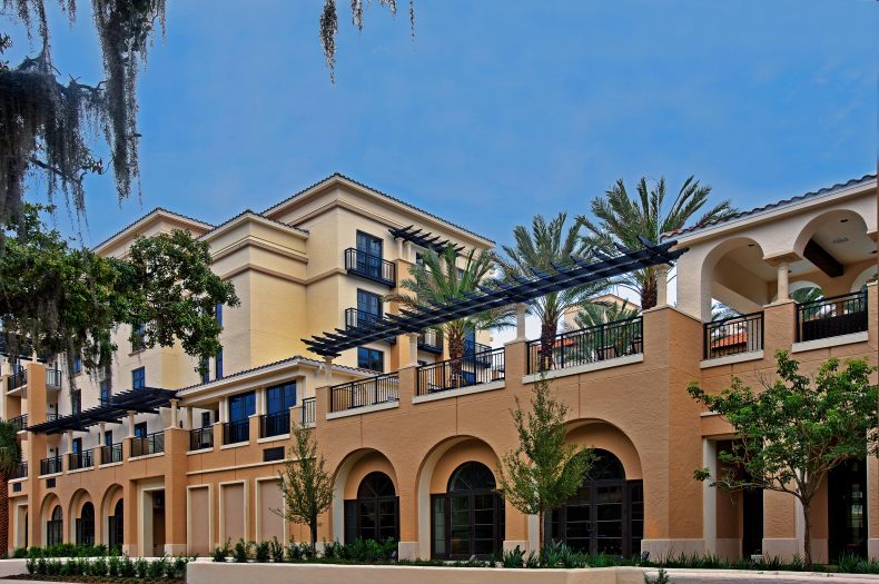 Alfond Inn