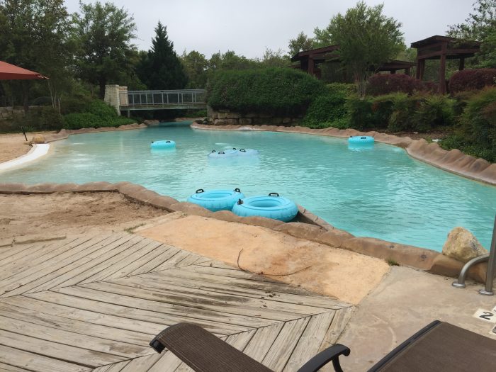 Hyatt Wild Oak Ranch Outdoor Pool Complex