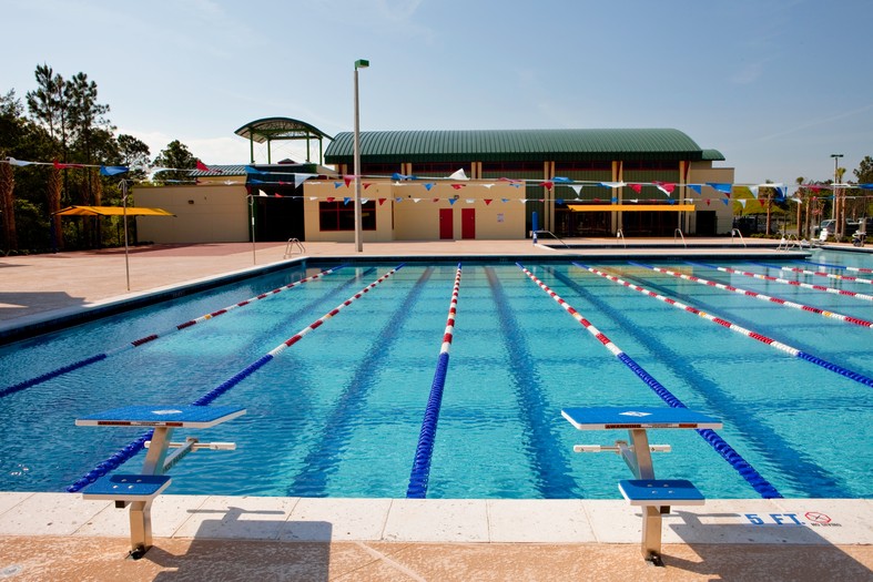 Solomon Calhoun Competition Pool