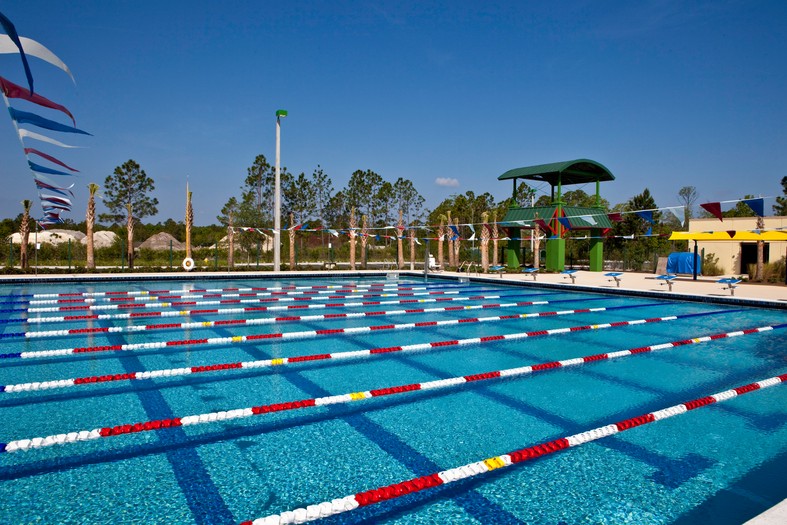 Solomon Calhoun Competition Pool