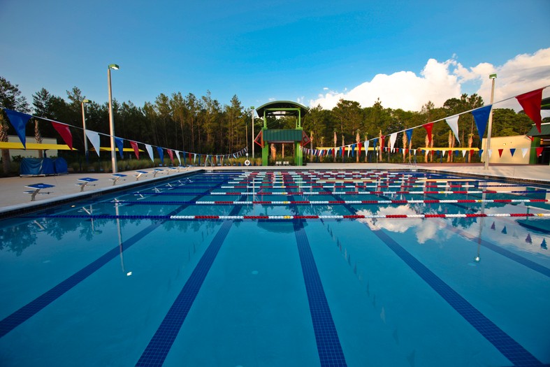 Solomon Calhoun Competition Pool