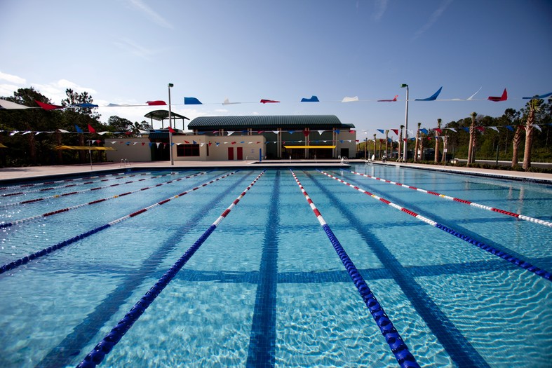 Solomon Calhoun Competition Pool