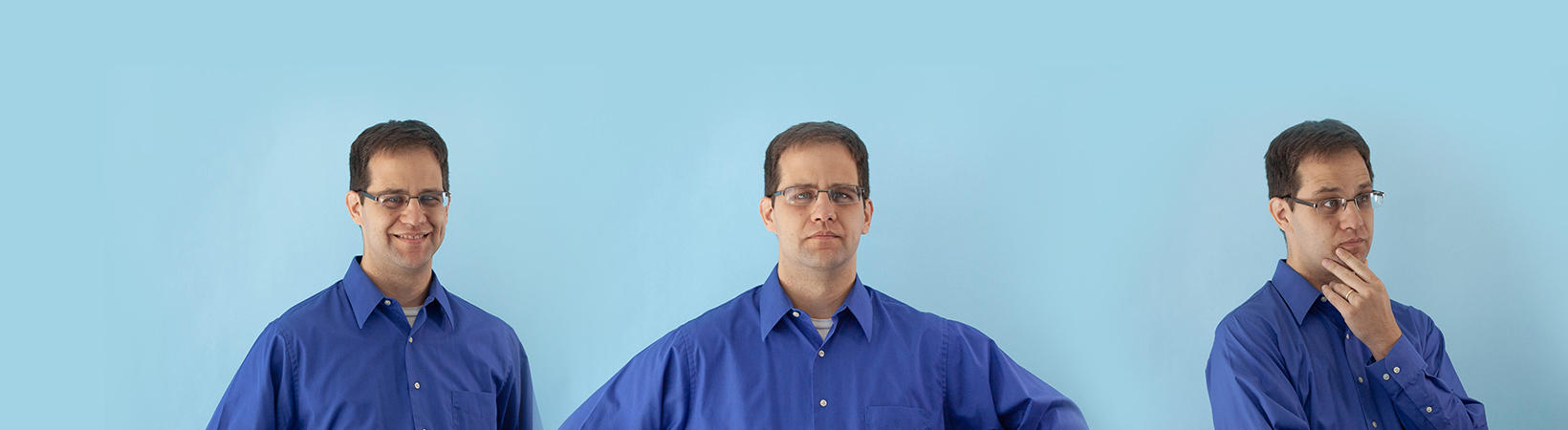 Mike Weinbaum, P.E.