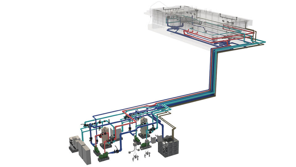 Our Process - Martin Aquatic Design & Engineering