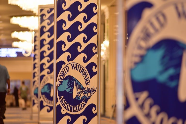 World Waterpark Association Logo