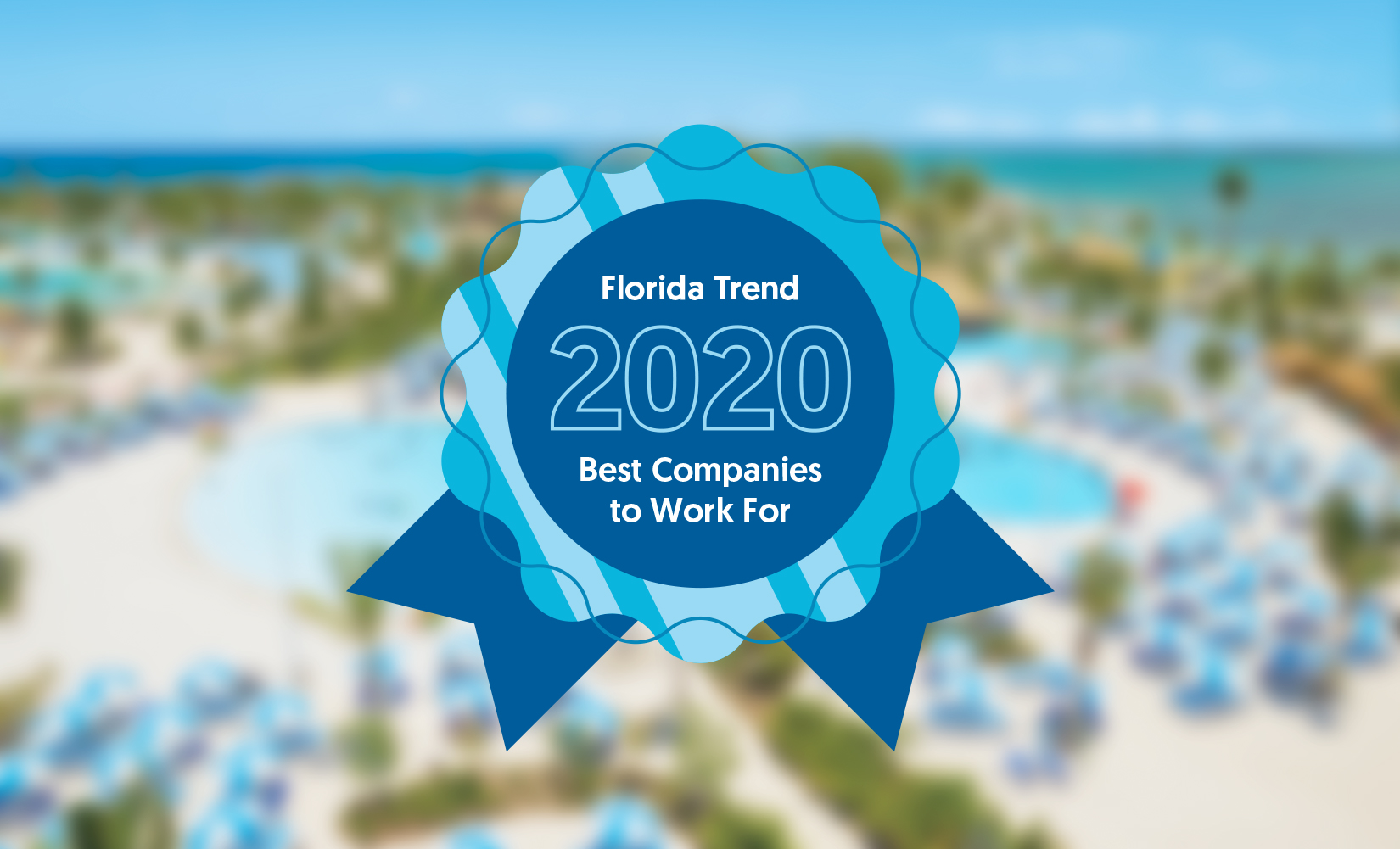 Martin Aquatic Makes List of Top 100 Best Companies in Florida 2020