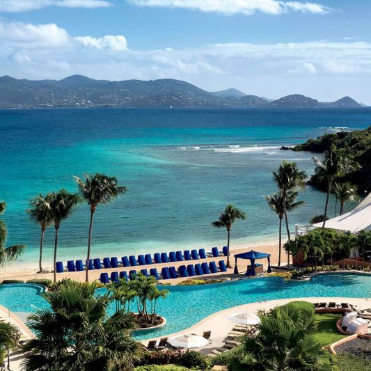 Sam Lord's Castle Resort in Barbados - Martin Aquatic
