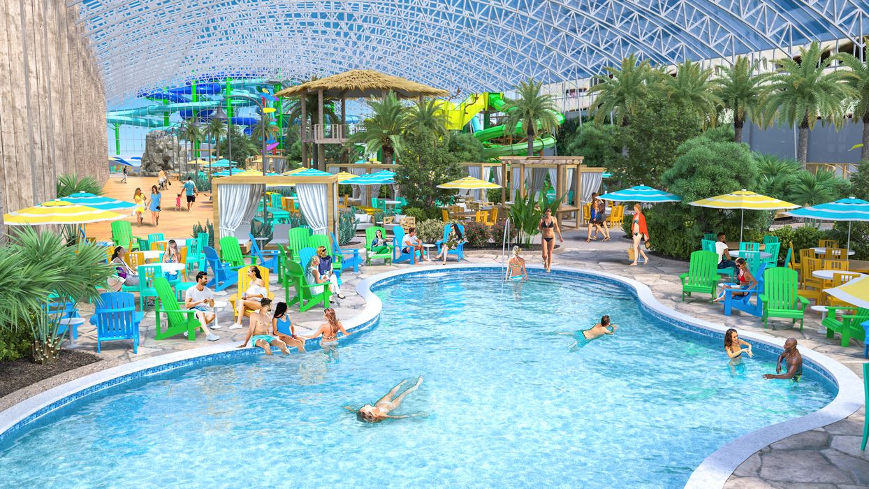 Indoor Water Park On Long Island at Jane Fava blog