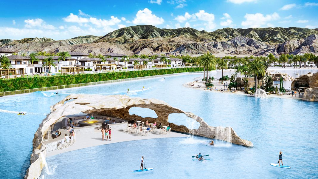 Thermal Beach Club Will Bring Oceanside Living to Coachella Valley with Phase I Opening of Luxury Residential Development and 20-Acre Surf/Swim Amenity in December 2024