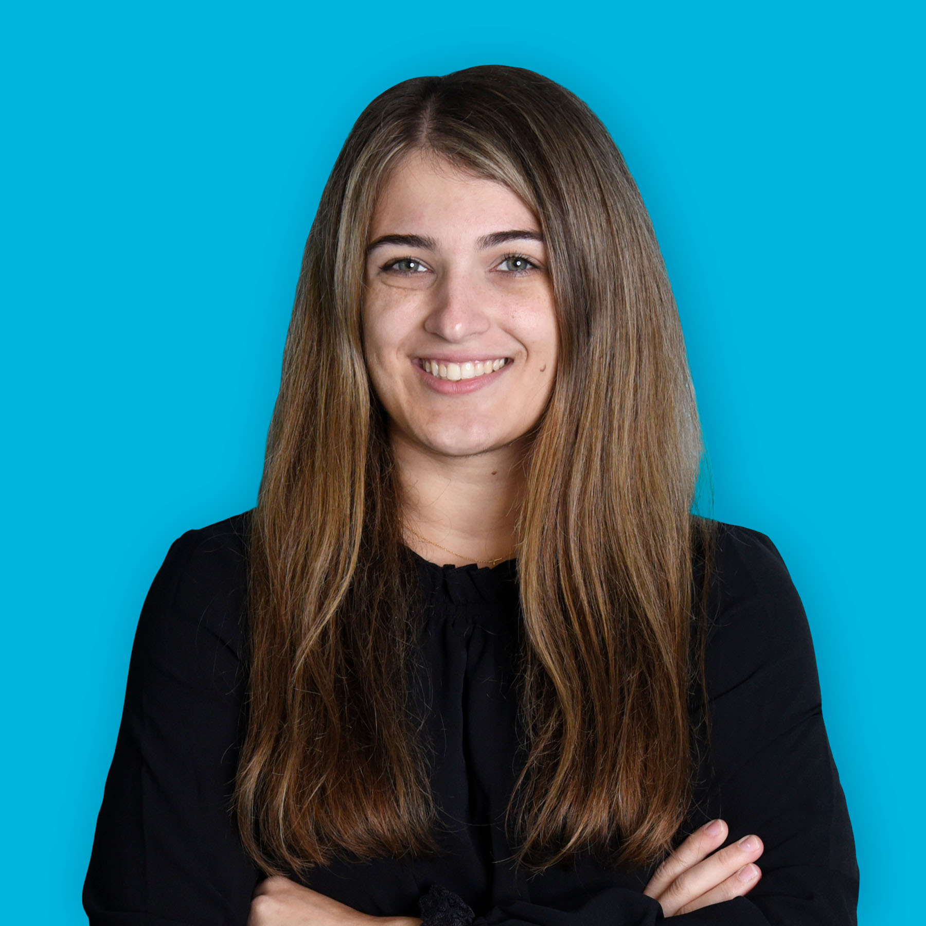 Annie Trimboli