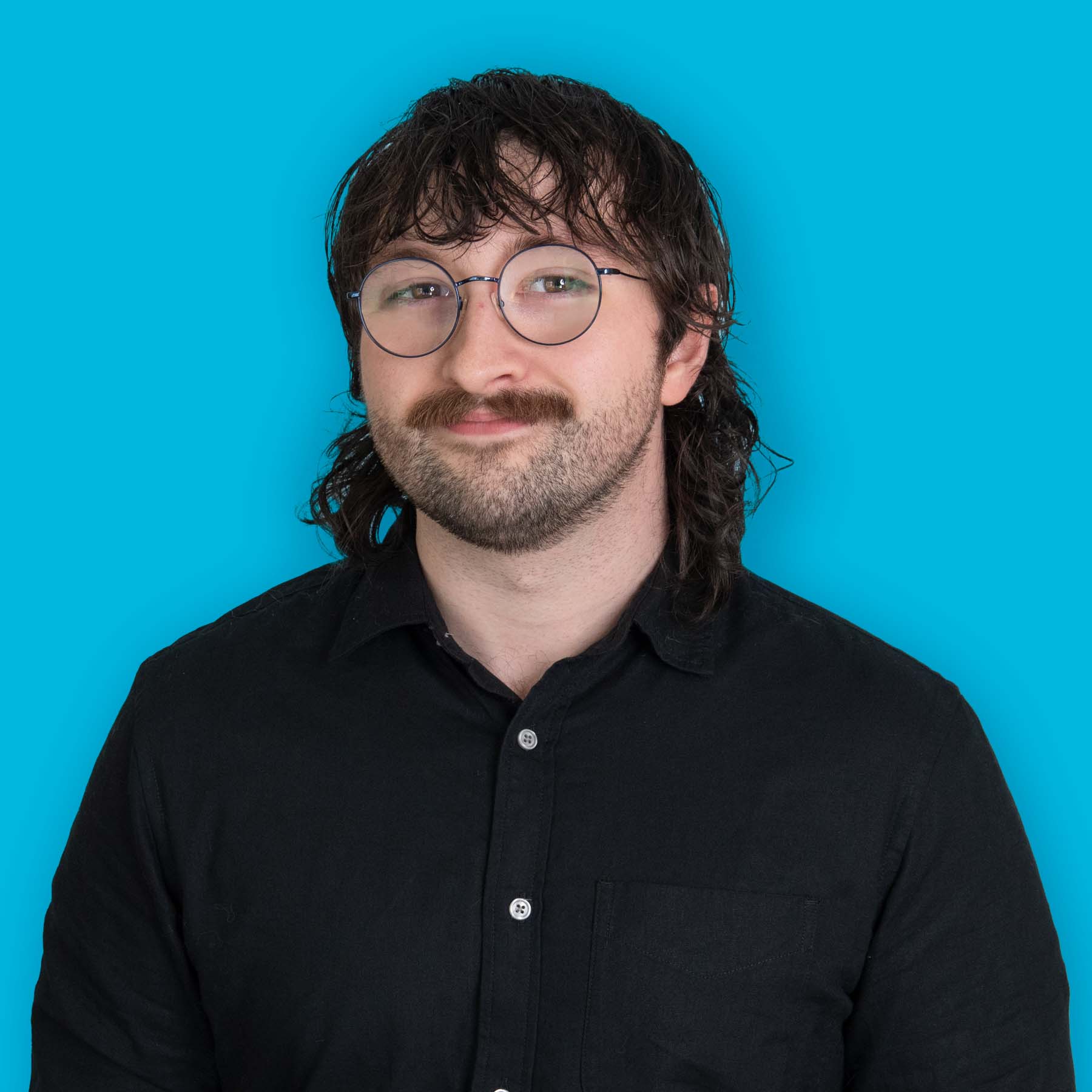 Andrew O’Reilly