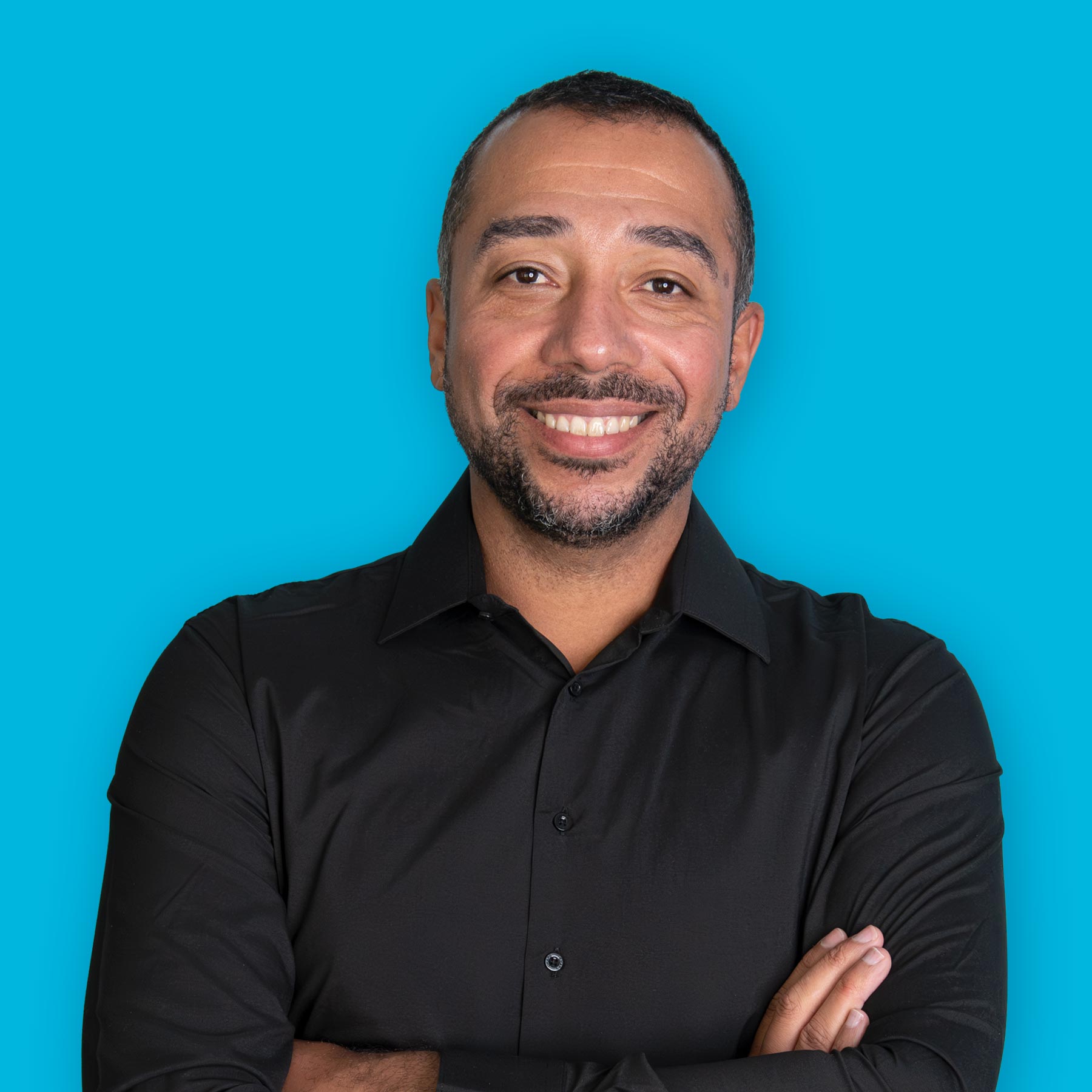 Luca Aiwerioghene
