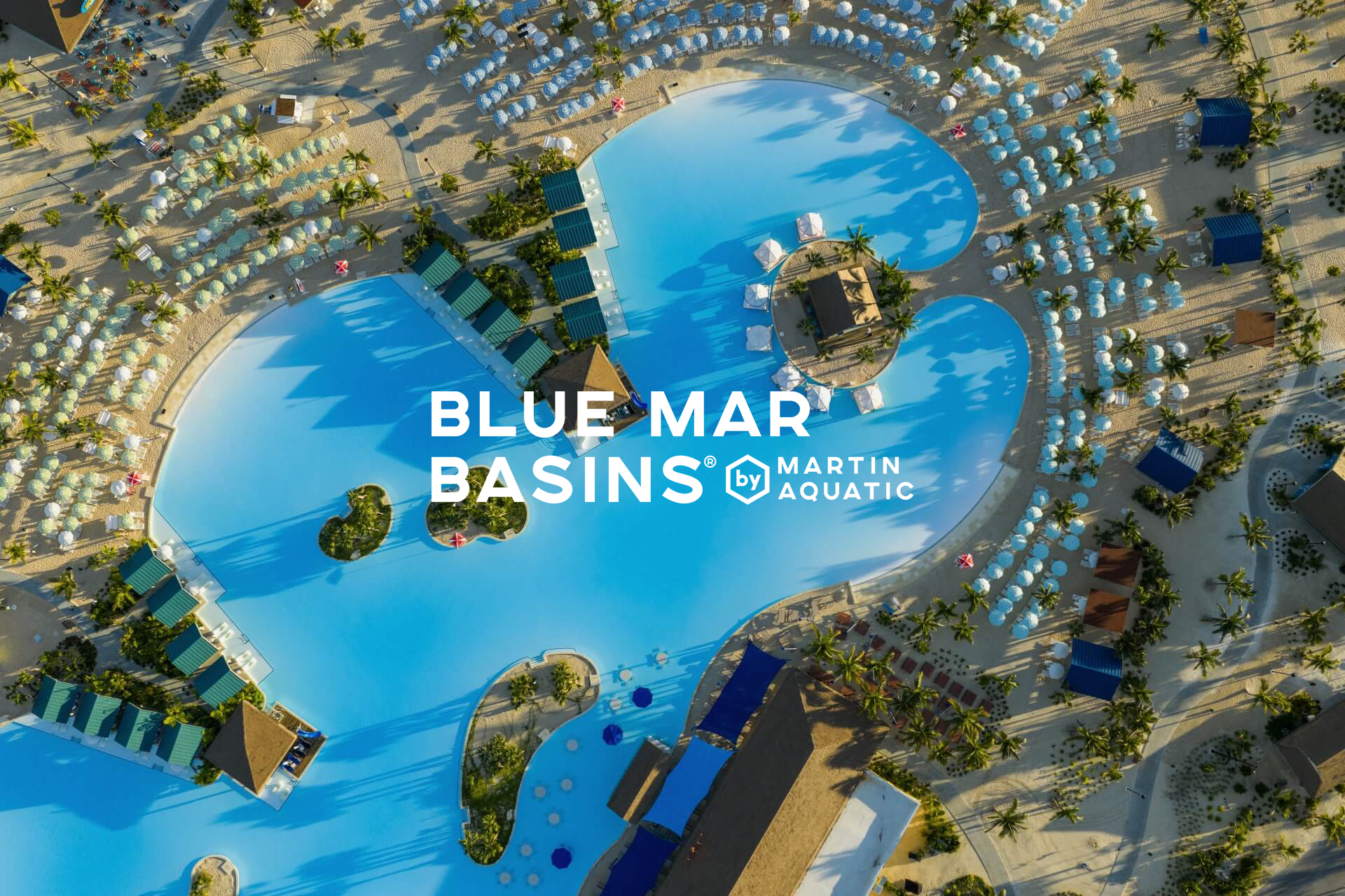 Commemorating Blue Mar Basins’ First Year of Operation at Celebration Key