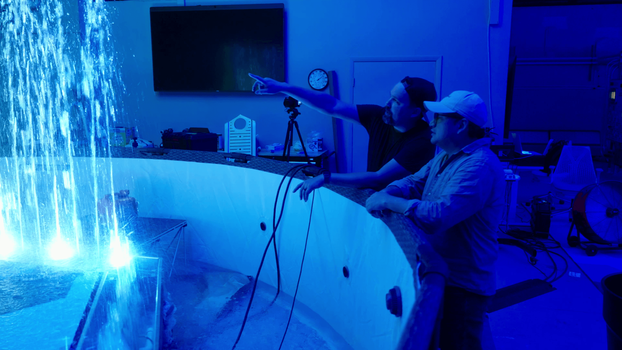Martin Aquatic Promotes Diego Cordova to Vice President of Technical Direction