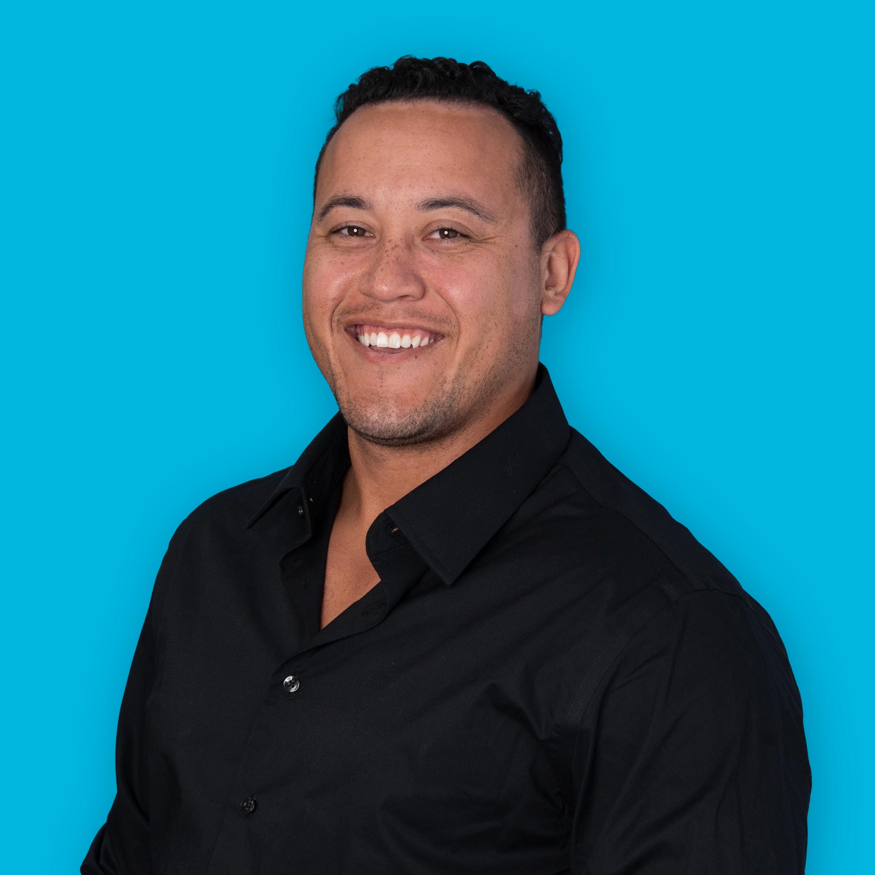 Kimo Vereen